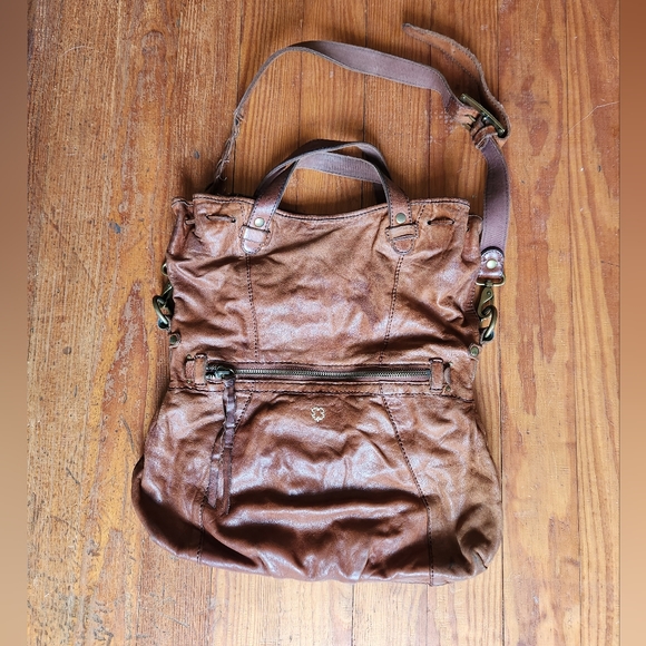 Lucky Brand Leather Purse ☘️ - Picture 3 of 9